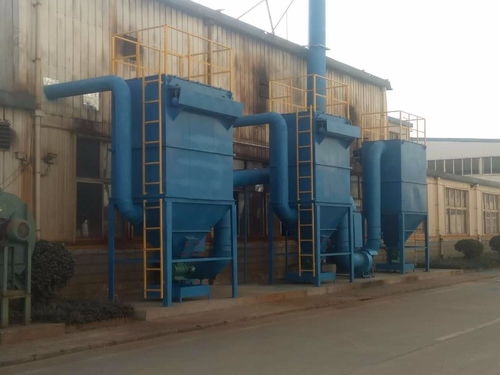 大治市化工廠車間粉塵治理 高效率除塵器選型、價(jià)格解析與技術(shù)咨詢服務(wù)指南