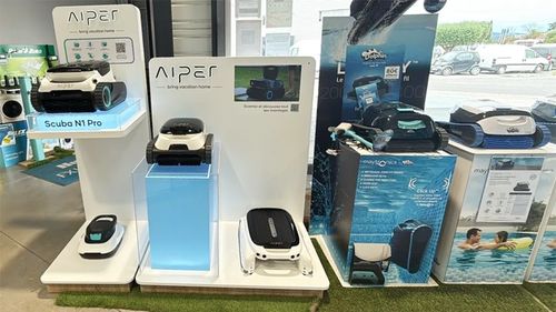 技術(shù)為底，渠道為王 元鼎智能的全球共贏智慧