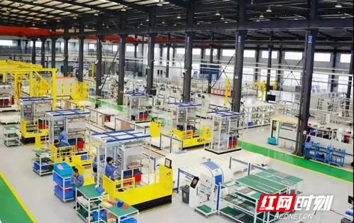 湖南企業(yè)如何提質(zhì)增效？這些“煥新”打法值得一看